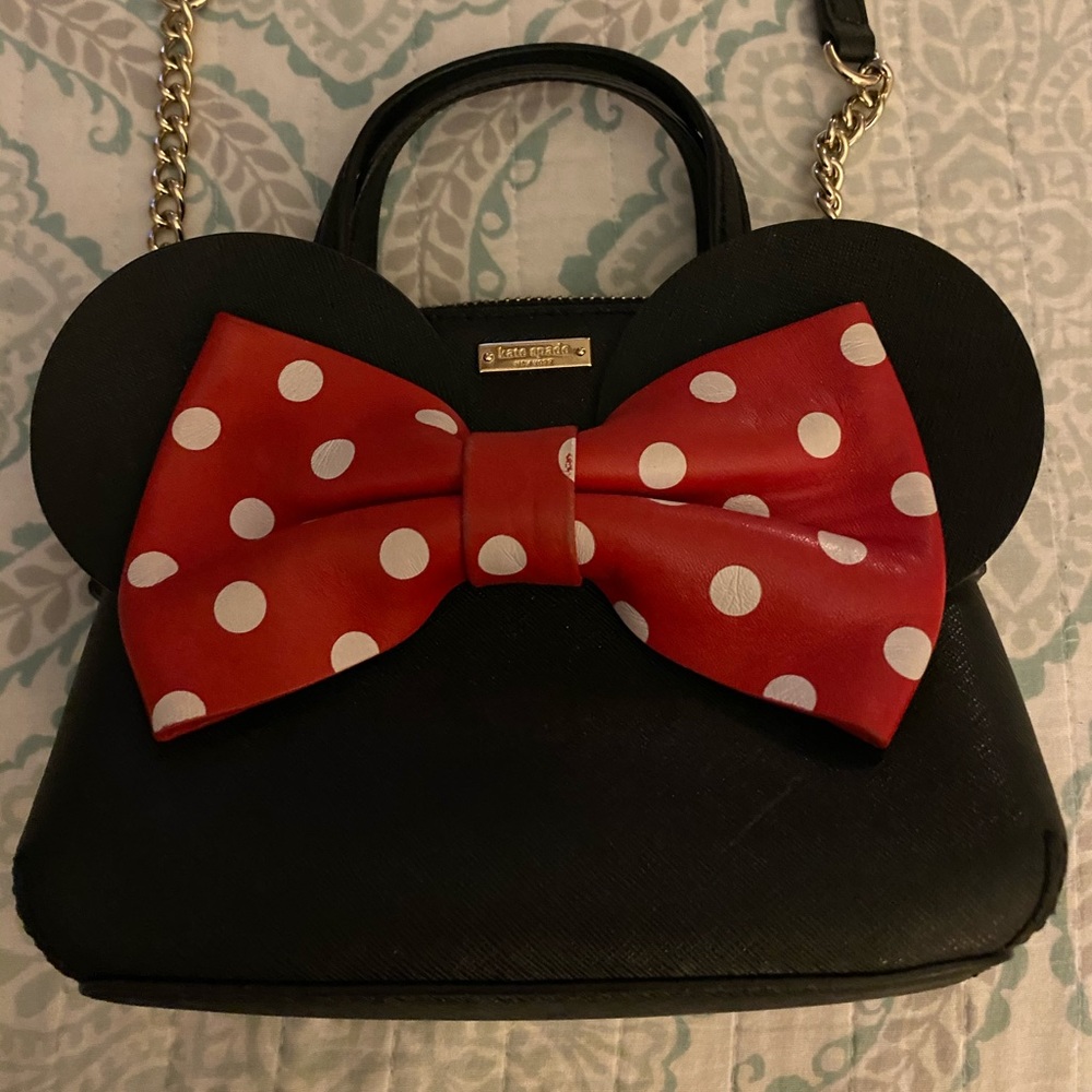 Crossbody bag